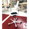 Venta de silla modelo Capisco Puls 8010 del diseñador Peter Opsvik