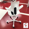 Venta de silla modelo Capisco Puls 8010 del diseñador Peter Opsvik