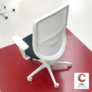 Venta de silla TIM de Benjo en Comercial Integral CODI