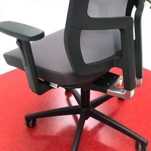 Venta silla oficina modelo MILA de BENJO