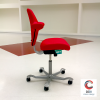 Venta de silla modelo Capisco 8126 del diseñador Peter Opsvik