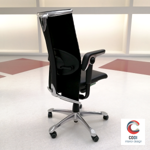 Venta silla operativa HAG H09 9320 en Comercial Integral CODI