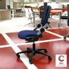 Venta de silla operativa modelo H03 340