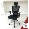 Venta silla de trabajo T50 de Solver Space en Comercial Integral CODI