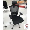 Venta silla de trabajo T50 de Solver Space en Comercial Integral CODI