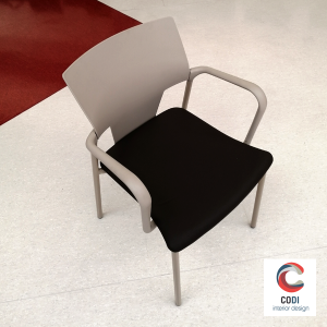 Venta de silla ZOOM de INCLASS en Comercial Integral CODI